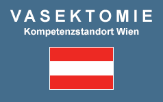 Vasektomie Kompetenzstandort Wien